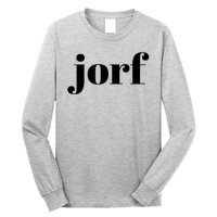 Funny Jury Duty Trial Attorney Juror Judge Long Sleeve Shirt