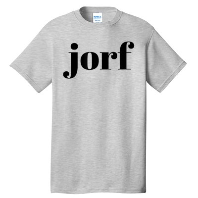 Funny Jury Duty Trial Attorney Juror Judge Tall T-Shirt