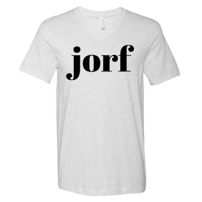 Funny Jury Duty Trial Attorney Juror Judge V-Neck T-Shirt