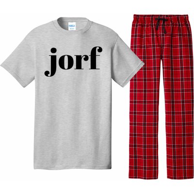 Funny Jury Duty Trial Attorney Juror Judge Pajama Set