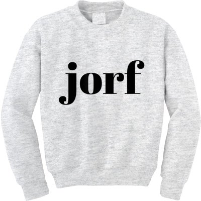 Funny Jury Duty Trial Attorney Juror Judge Kids Sweatshirt