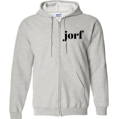 Funny Jury Duty Trial Attorney Juror Judge Full Zip Hoodie