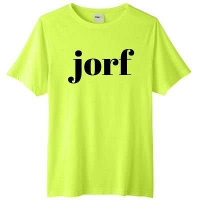 Funny Jury Duty Trial Attorney Juror Judge Tall Fusion ChromaSoft Performance T-Shirt