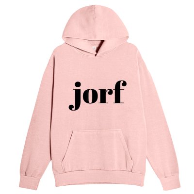 Funny Jury Duty Trial Attorney Juror Judge Urban Pullover Hoodie