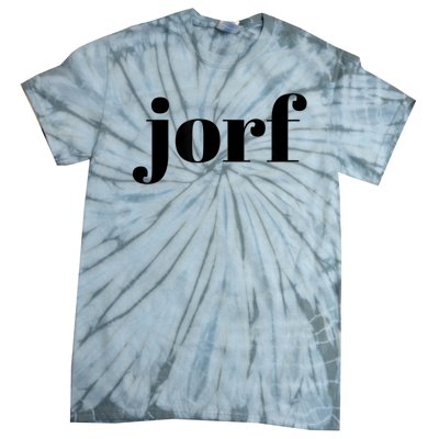 Funny Jury Duty Trial Attorney Juror Judge Tie-Dye T-Shirt