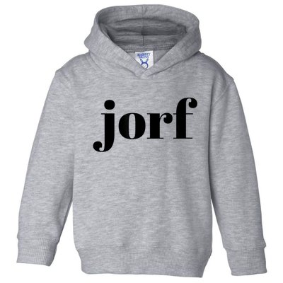 Funny Jury Duty Trial Attorney Juror Judge Toddler Hoodie