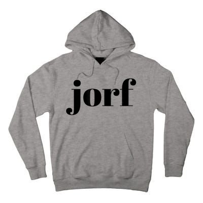 Funny Jury Duty Trial Attorney Juror Judge Tall Hoodie