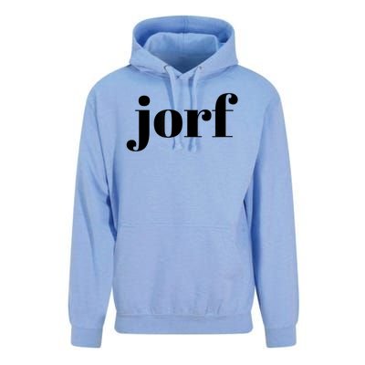 Funny Jury Duty Trial Attorney Juror Judge Unisex Surf Hoodie