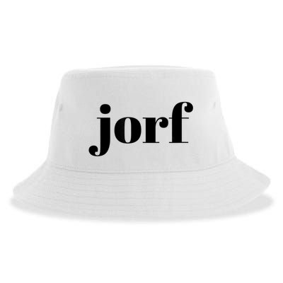 Funny Jury Duty Trial Attorney Juror Judge Sustainable Bucket Hat