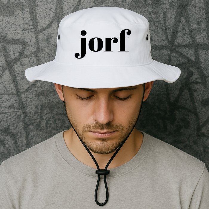 Funny Jury Duty Trial Attorney Juror Judge Bucket Hat