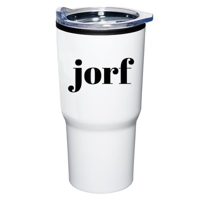 Funny Jury Duty Trial Attorney Juror Judge Tumbler