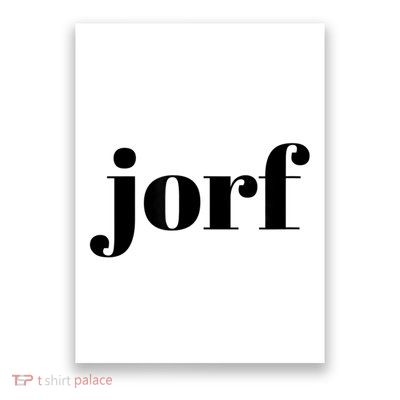 Funny Jury Duty Trial Attorney Juror Judge Poster