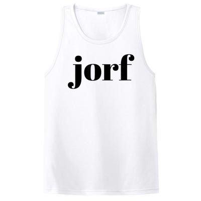 Funny Jury Duty Trial Attorney Juror Judge PosiCharge Competitor Tank