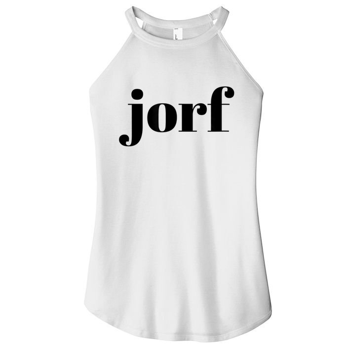Funny Jury Duty Trial Attorney Juror Judge Women's Perfect Tri Rocker Tank