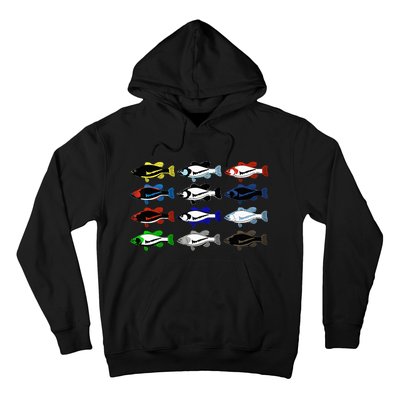 Funny Joke Fishing for Sneakerheads & Fisherwo Hoodie