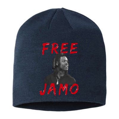 Free Jamo Sustainable Beanie