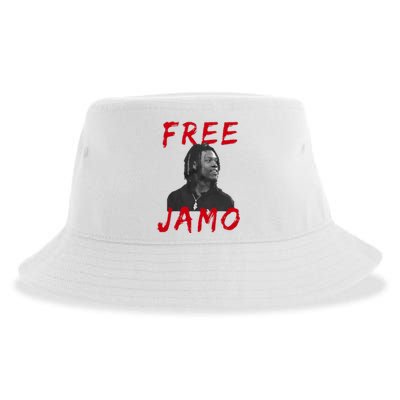 Free Jamo Sustainable Bucket Hat