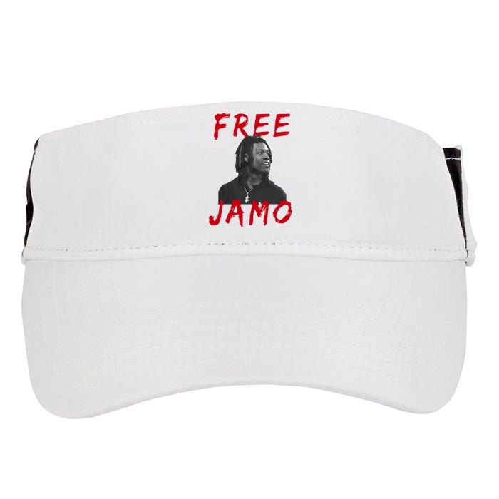 Free Jamo Adult Drive Performance Visor