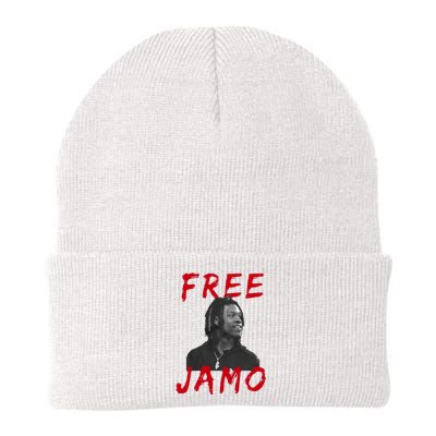 Free Jamo Knit Cap Winter Beanie