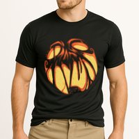 Fierce JackOLantern Cooling Performance Crew T-Shirt