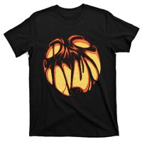 Fierce JackOLantern T-Shirt