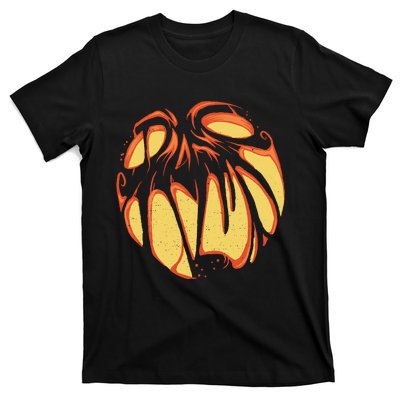 Fierce JackOLantern T-Shirt