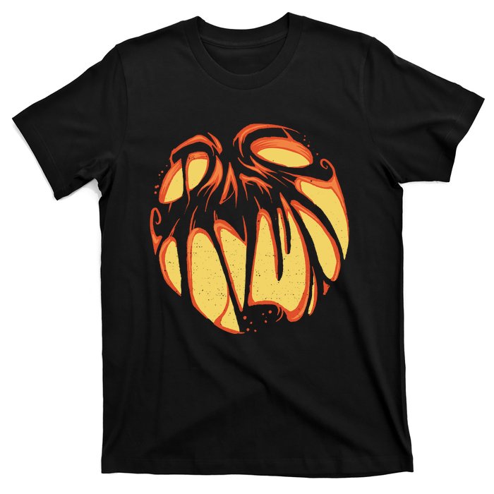 Fierce JackOLantern T-Shirt