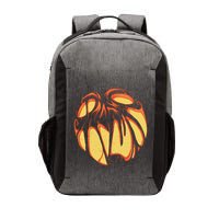 Fierce JackOLantern Vector Backpack