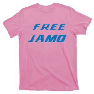 Free Jamo T-Shirt