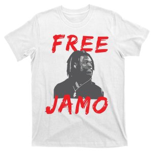 Free Jamo T-Shirt