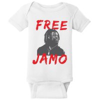 Free Jamo Baby Bodysuit