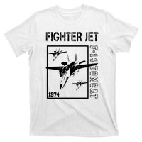 Fighter Jet F14 Tomcat T-Shirt