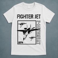 Fighter Jet F14 Tomcat T-Shirt