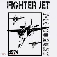 Fighter Jet F14 Tomcat Adult Drive Performance Visor