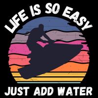 Funny Jetski Gift Jetskiing Jet Ski Accessory Cute Gift Mug