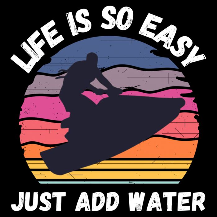 Funny Jetski Gift Jetskiing Jet Ski Accessory Cute Gift Mug