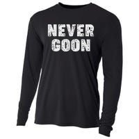 Funny Joke Humor Gym Motivation Cooling Performance Long Sleeve Crew