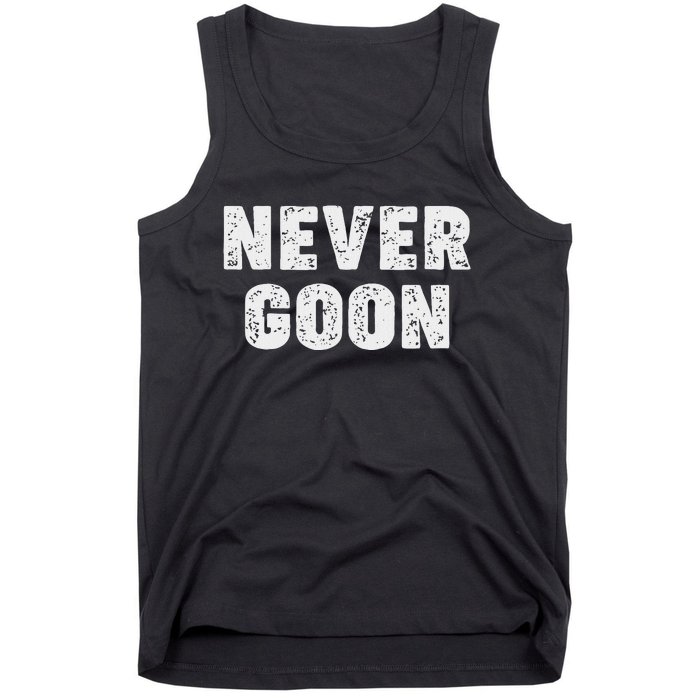 Funny Joke Humor Gym Motivation Tank Top