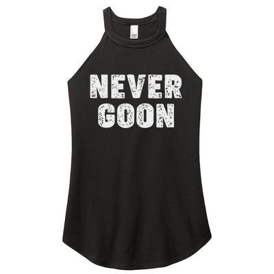 Funny Joke Humor Gym Motivation Women's Perfect Tri Rocker Tank