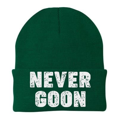 Funny Joke Humor Gym Motivation Knit Cap Winter Beanie