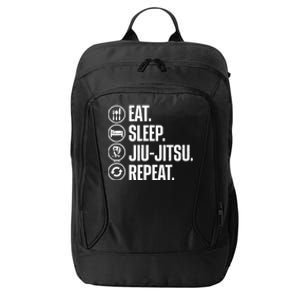 Funny Jiu Jitsu For Women Brazilian Jiu Jitsu BJJ City Backpack