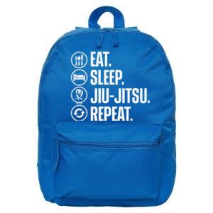 Funny Jiu Jitsu For Women Brazilian Jiu Jitsu BJJ 16 in Basic Backpack