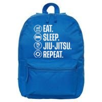 Funny Jiu Jitsu For Women Brazilian Jiu Jitsu BJJ 16 in Basic Backpack