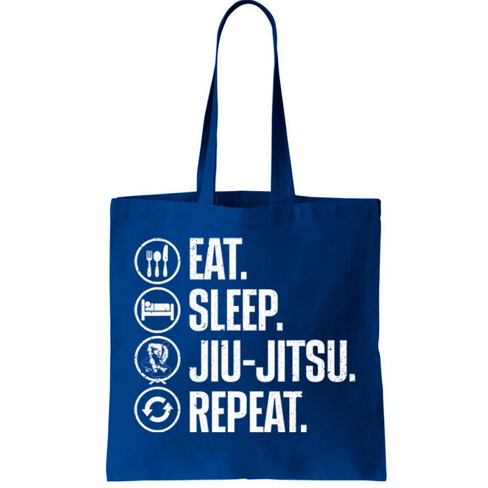 Funny Jiu Jitsu For Women Brazilian Jiu Jitsu BJJ Tote Bag