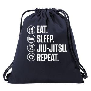 Funny Jiu Jitsu For Women Brazilian Jiu Jitsu BJJ Drawstring Bag