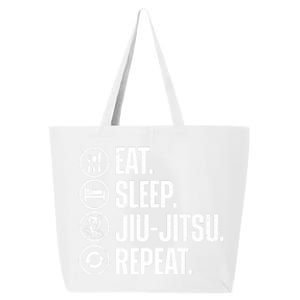 Funny Jiu Jitsu For Women Brazilian Jiu Jitsu BJJ 25L Jumbo Tote