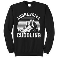 Funny Jiu Jitsu Bjj Humor Sweatshirt