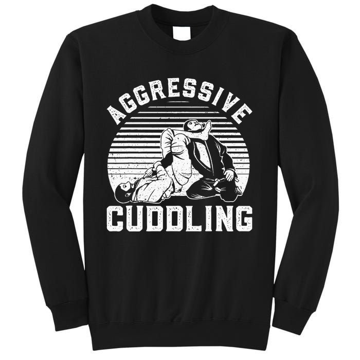 Funny Jiu Jitsu Bjj Humor Sweatshirt