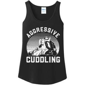 Funny Jiu Jitsu Bjj Humor Ladies Essential Tank