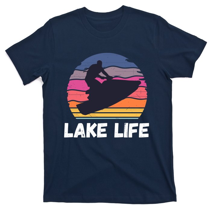 Funny Jetski Jetskiing Jet Ski Accessory For T-Shirt